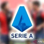 Inter di pucuk klasemen Liga Italia