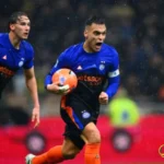 Inter Imbang 1-1 Lawan Fiorentina