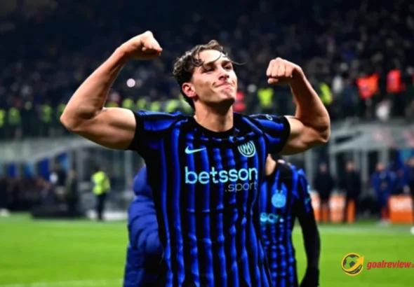 Inter vs Fiorentina 1-1