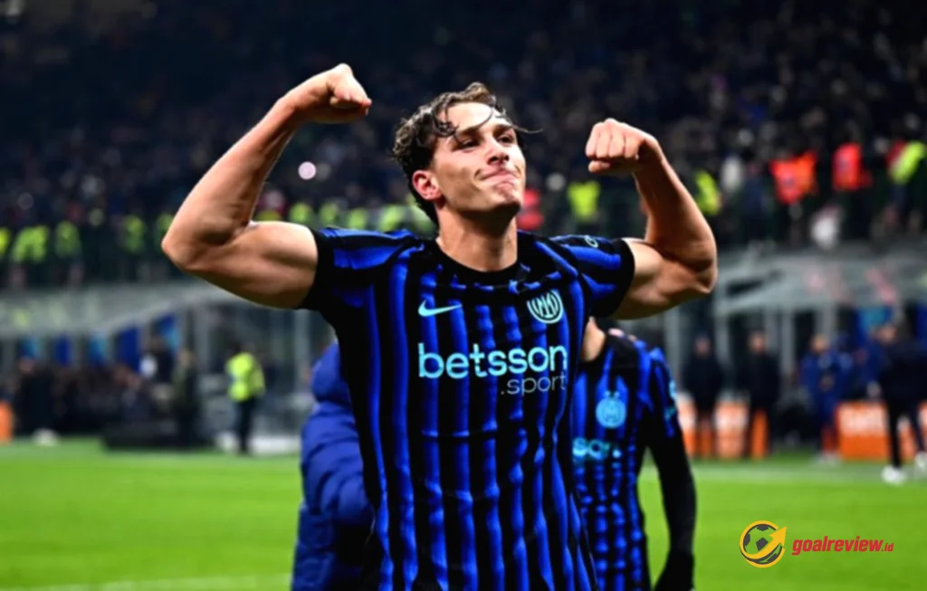 Inter vs Fiorentina 1-1