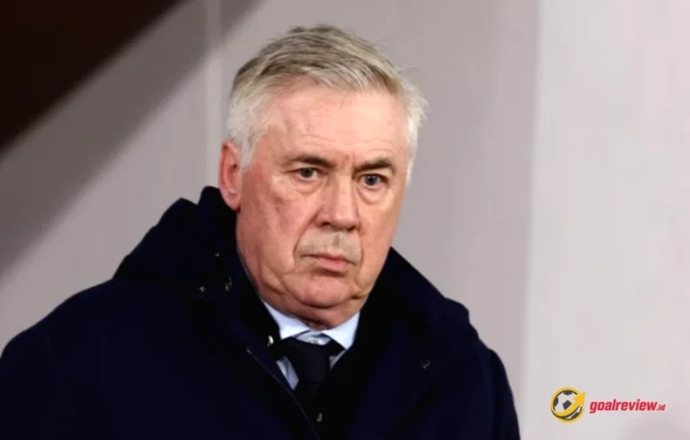 Italia Gagal ke Piala Dunia
