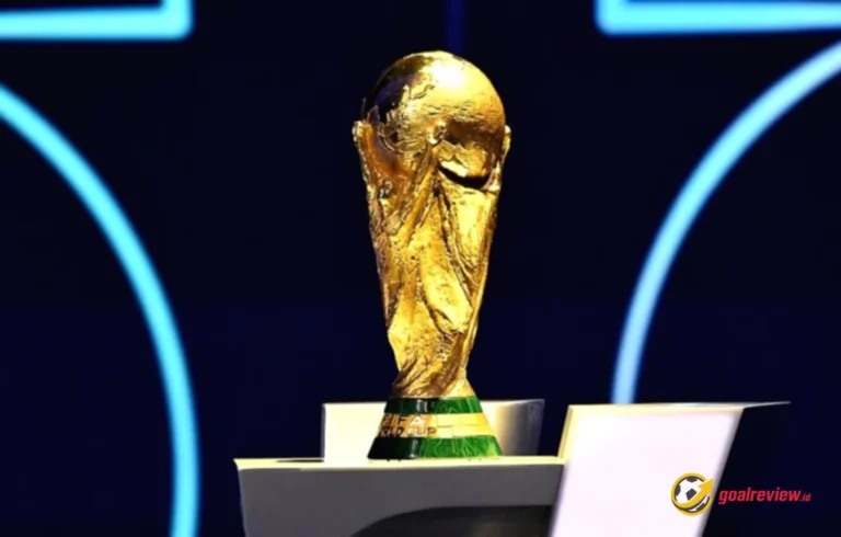 Kenaikan Tiket Kereta Piala Dunia 2026