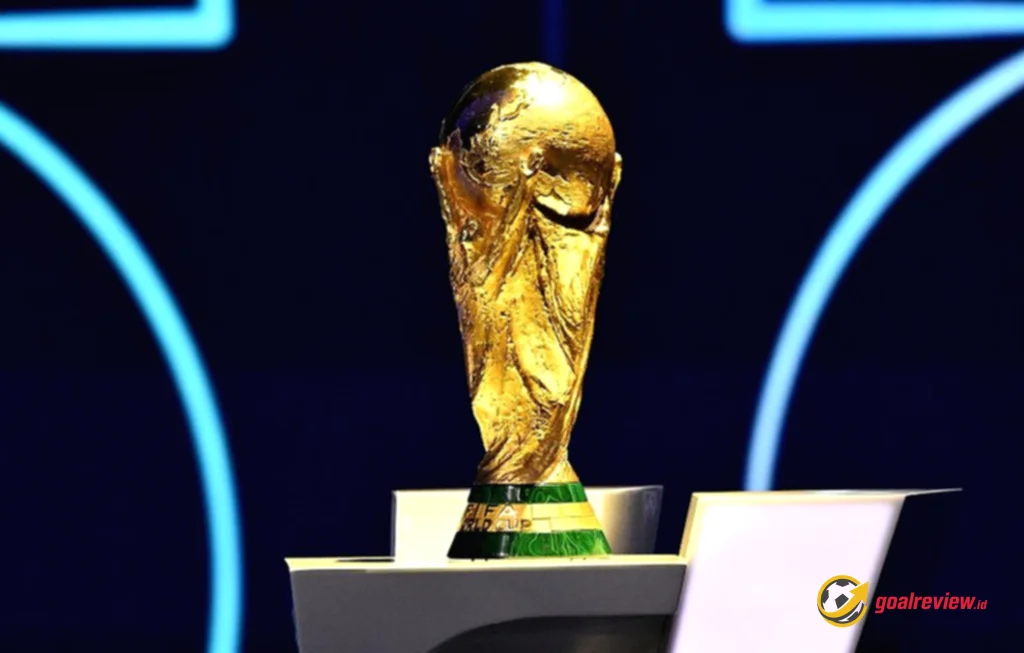 Kenaikan Tiket Kereta Piala Dunia 2026