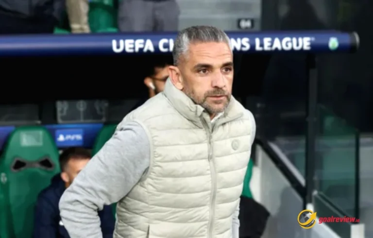 kepercayaan diri Sporting melawan Arsenal