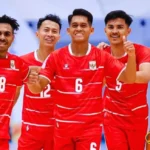 Klasemen Piala AFF Futsal 2026