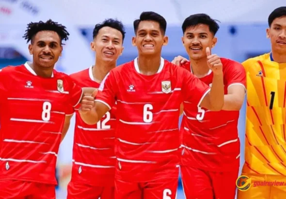 Klasemen Piala AFF Futsal 2026