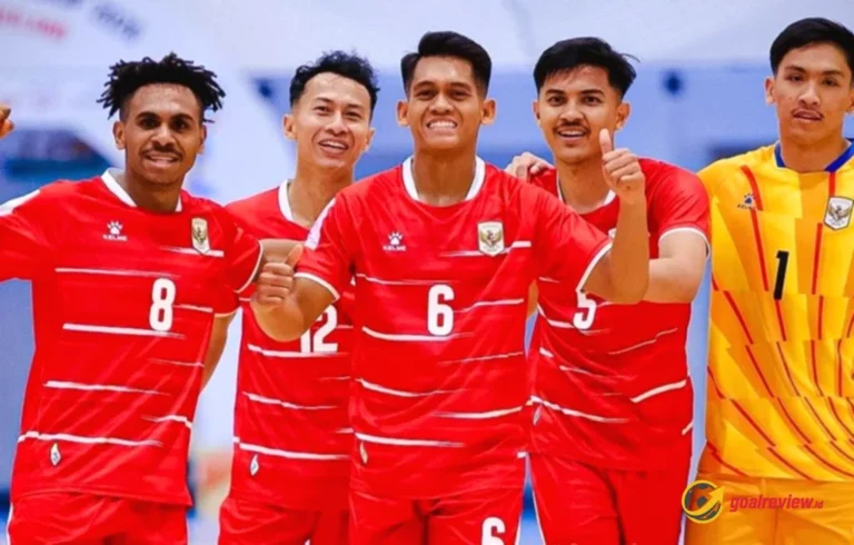 Klasemen Piala AFF Futsal 2026