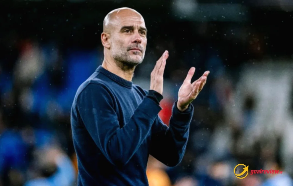 Man City belum tentu juara liga