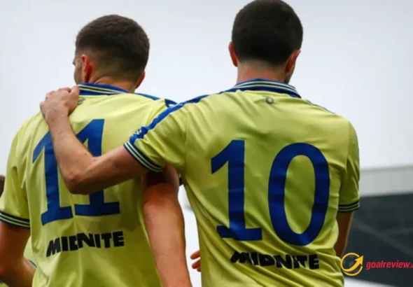 Matt Le Tissier jadi penasihat