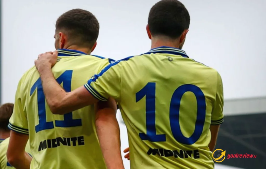 Matt Le Tissier jadi penasihat