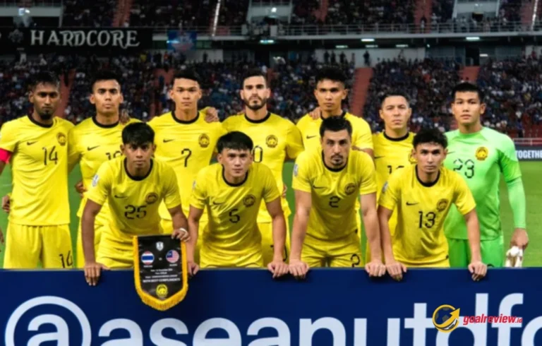 naturalisasi pemain timnas Malaysia