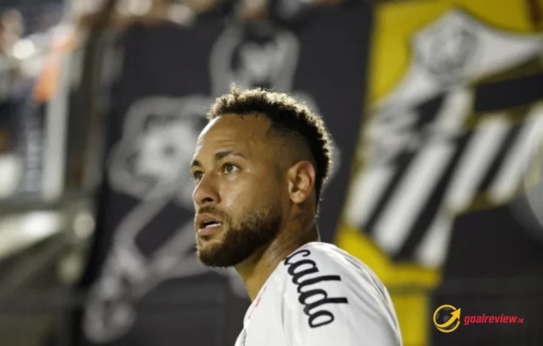Neymar Dapat Ultimatum Ancelotti