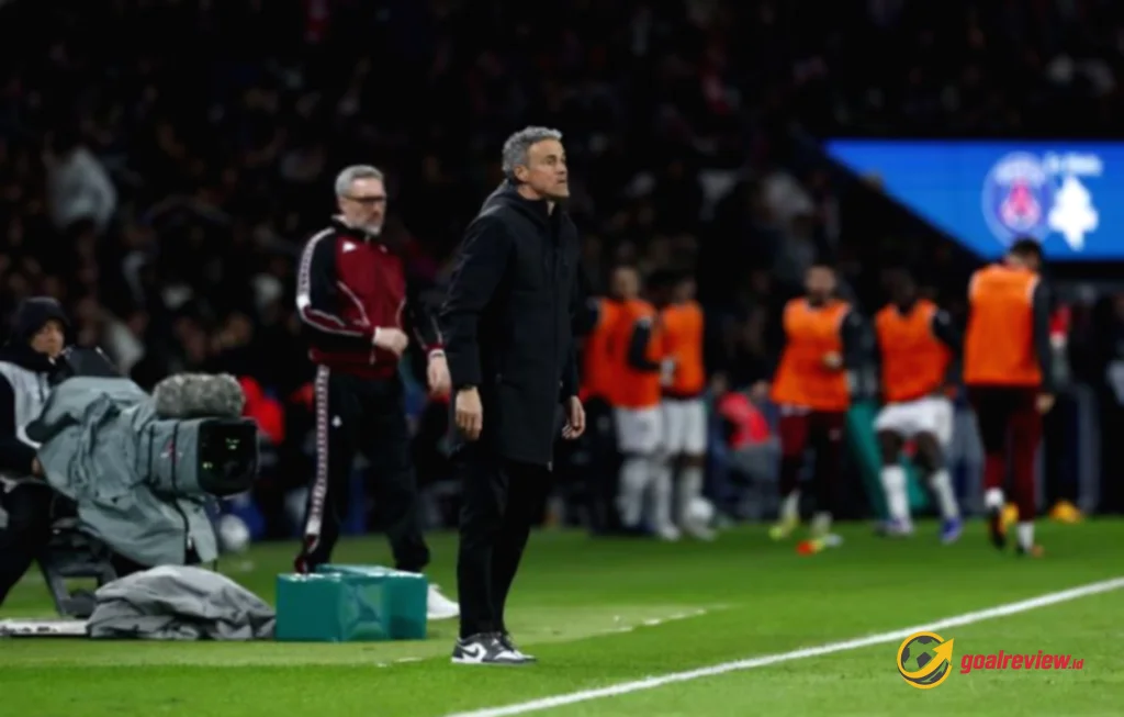 PSG jungkalkan Bayern Muenchen