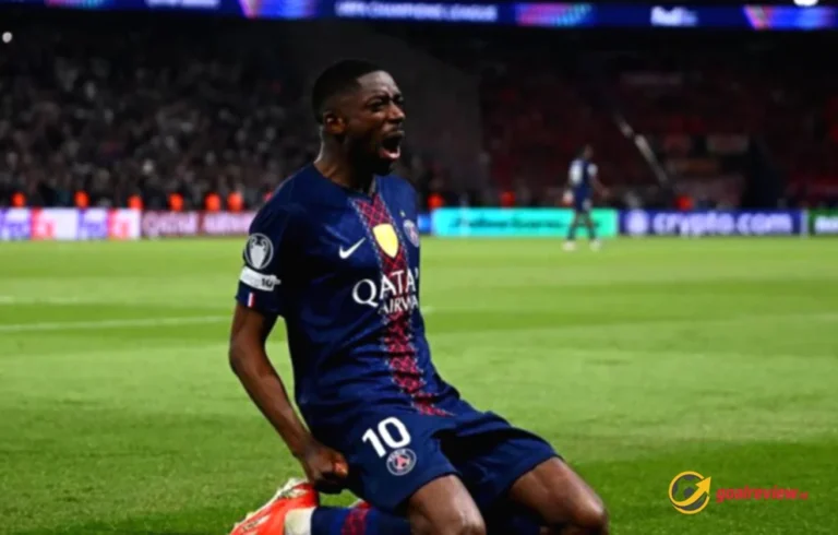 PSG kalahkan Muenchen