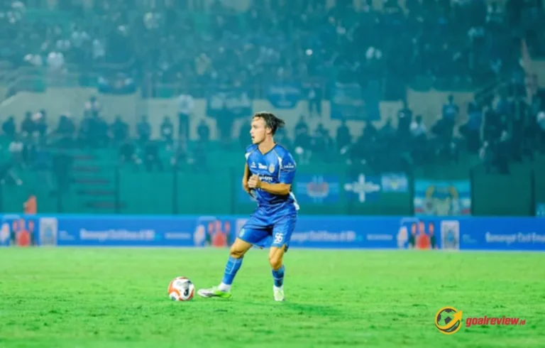 PSIM Balik ke Papan Atas