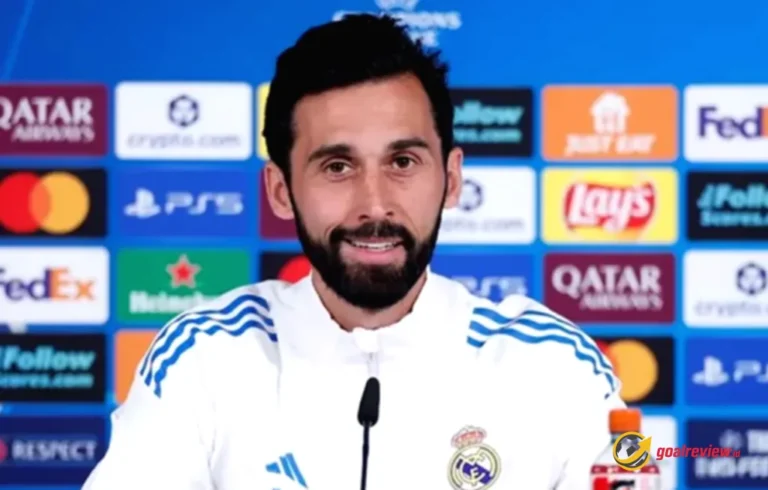 Real Madrid hadapi tekanan Bayern