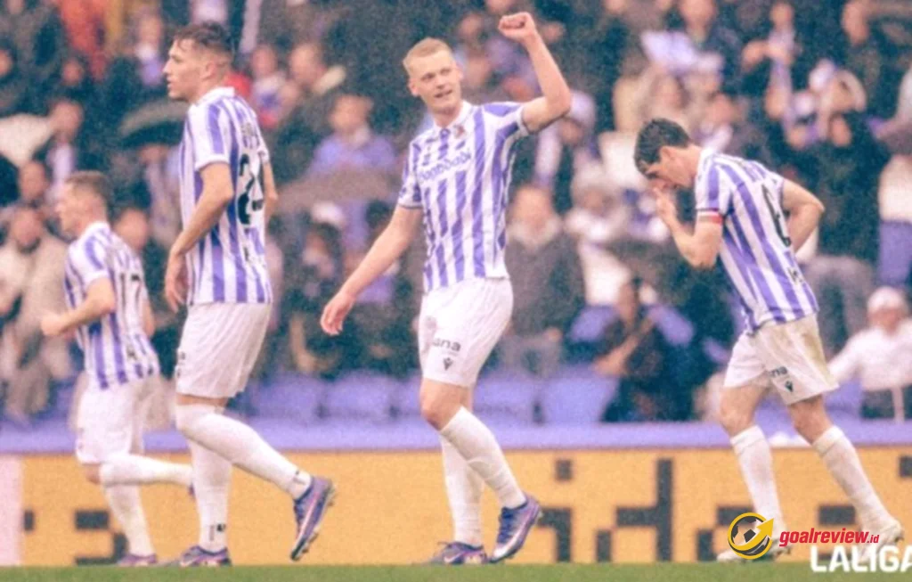 Real Sociedad vs Alaves