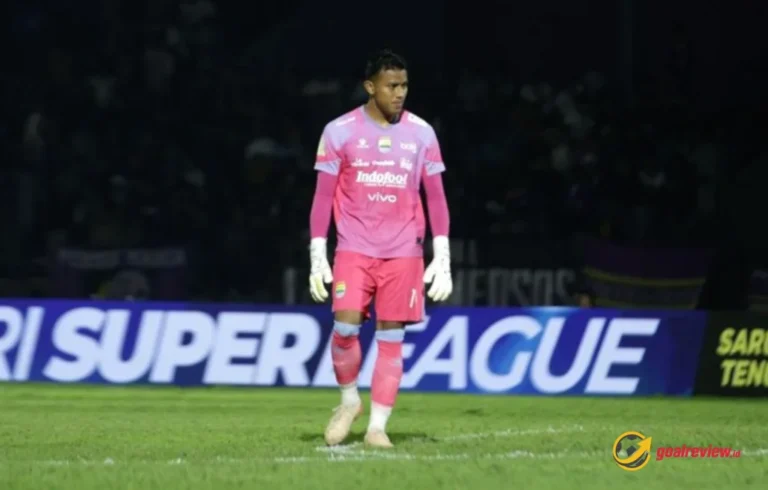 Rekor Nirbobol Teja Paku Alam