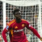 Roma kalahkan Lecce 1-0