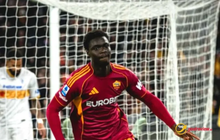 Roma kalahkan Lecce 1-0