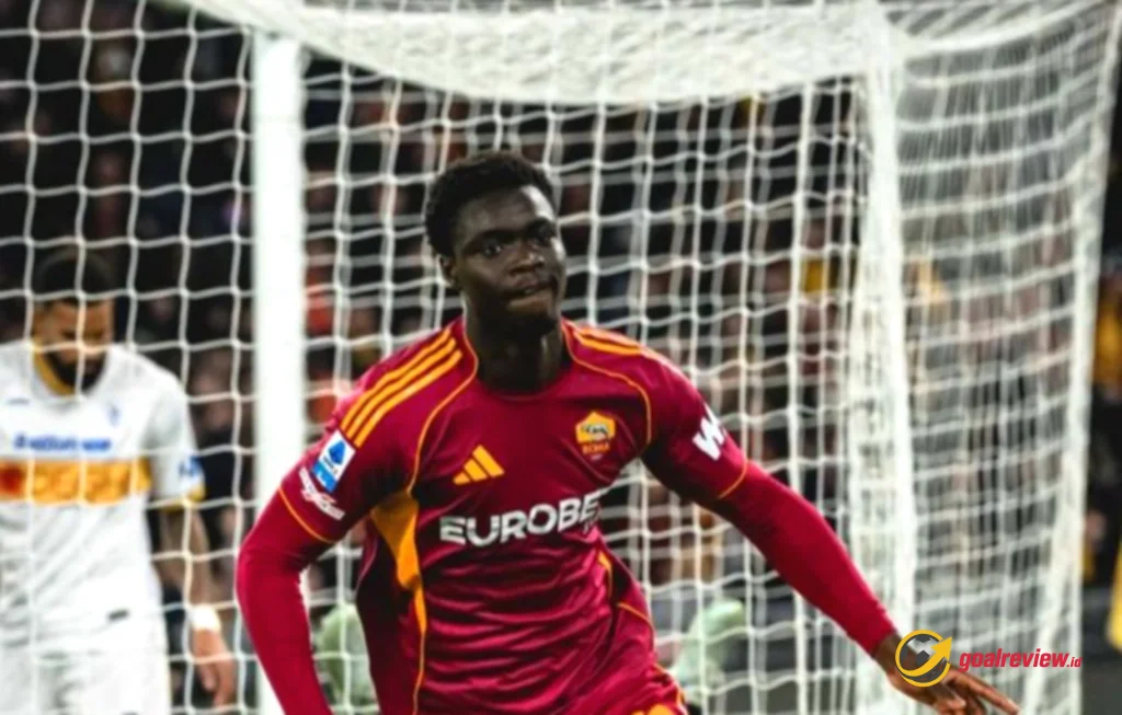 Roma kalahkan Lecce 1-0