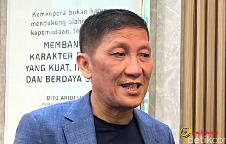 Sanksi Tegas Pelaku Tendangan Kungfu