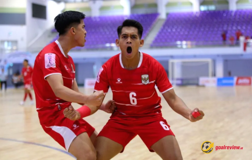 Semifinal Piala AFF Futsal 2026