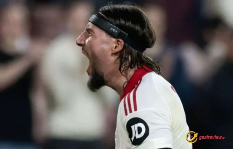 Sevilla keluar dari zona degradasi