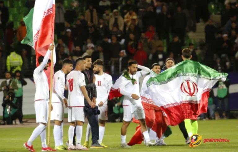 Sindiran Tajam Iran ke AS