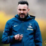 Spurs fokus laga demi laga