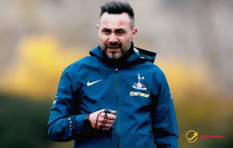 Spurs fokus laga demi laga