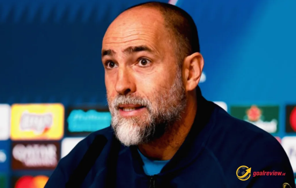 Spurs vs Atletico Madrid