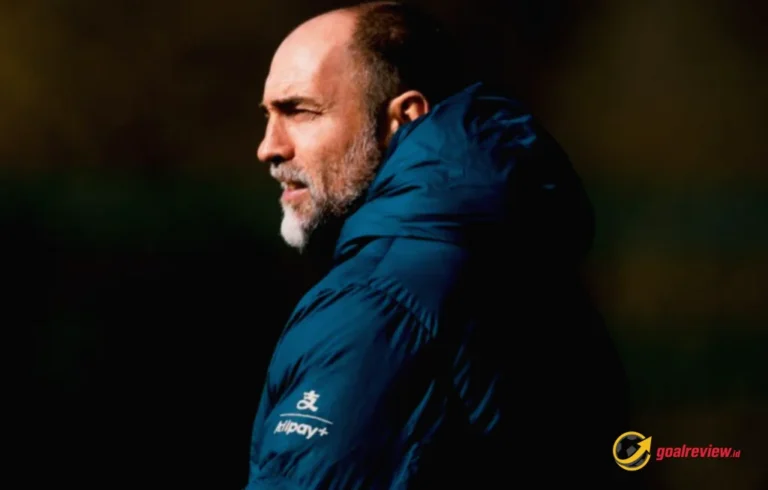 Tottenham pecat Igor Tudor