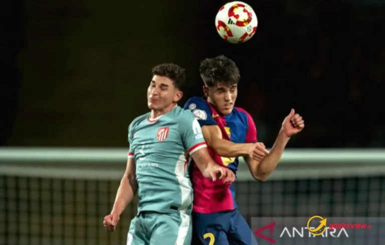Alvarez fokus Atletico