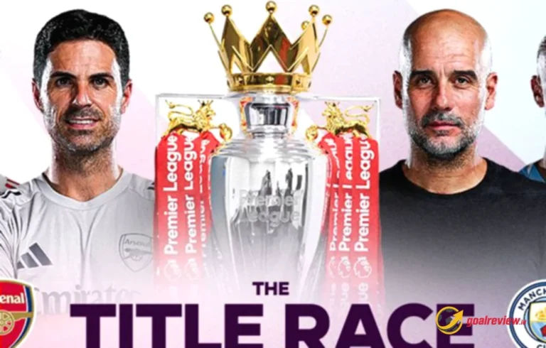 Arsenal dekati trofi juara