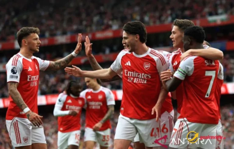 Arsenal menang 1-0 atas West Ham