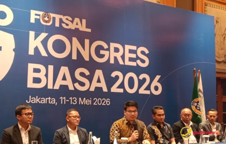 Asosiasi Futsal Indonesia