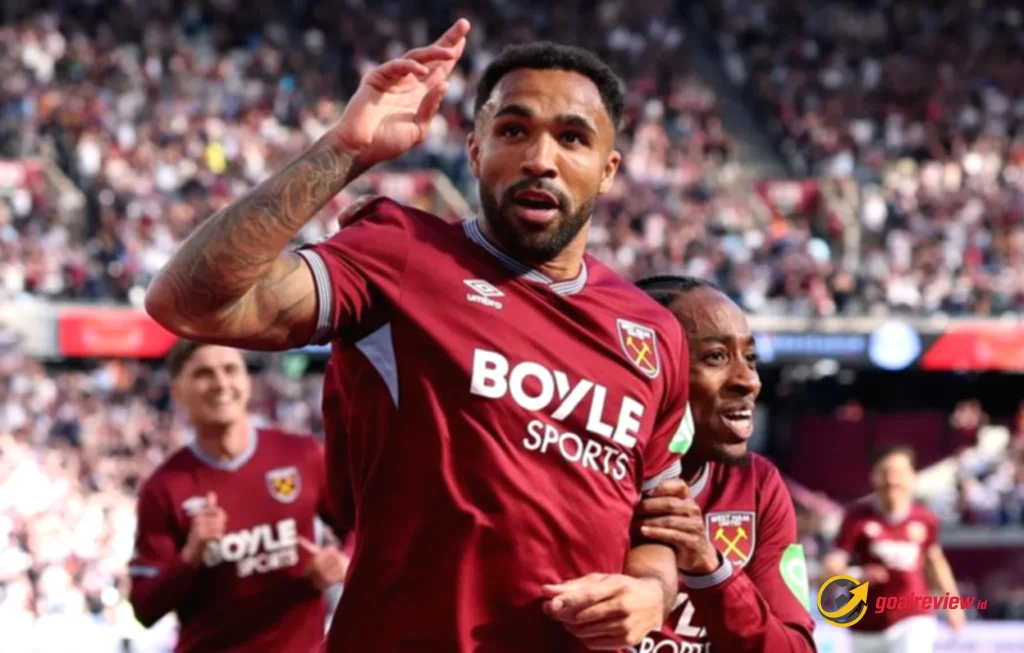 Aston Villa kalah dari Fulham