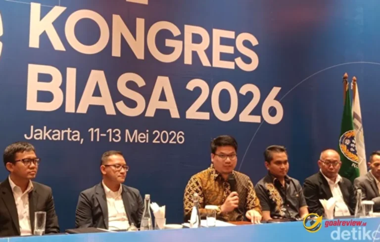 Bidding Tuan Rumah Piala Dunia Futsal 2028