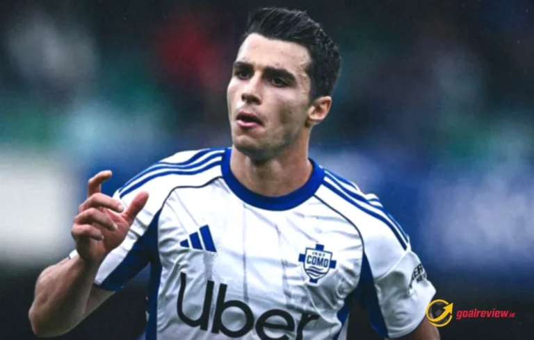 Como jaga peluang Liga Champions