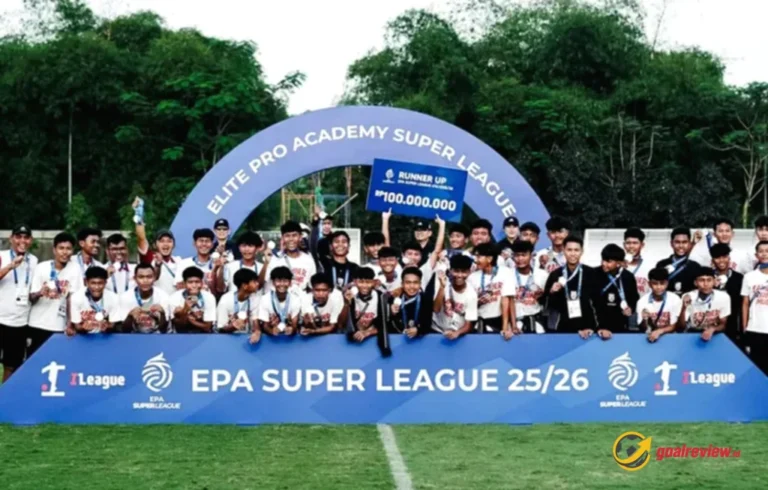 Evaluasi Penyelenggaraan EPA