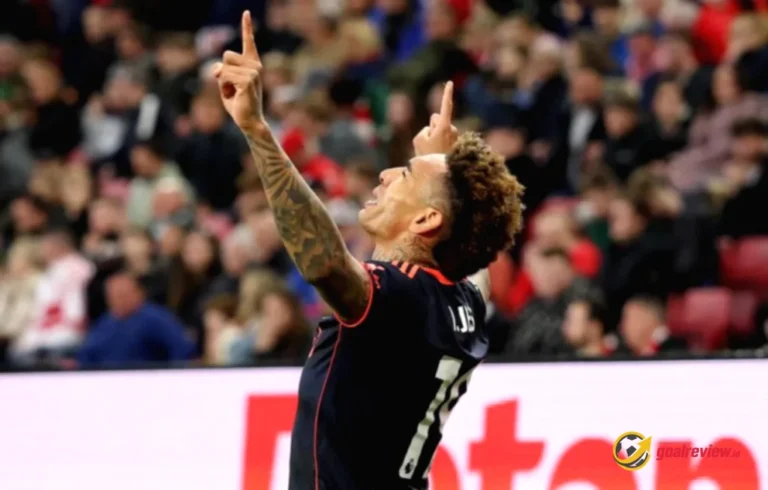 Forest jauhi zona merah