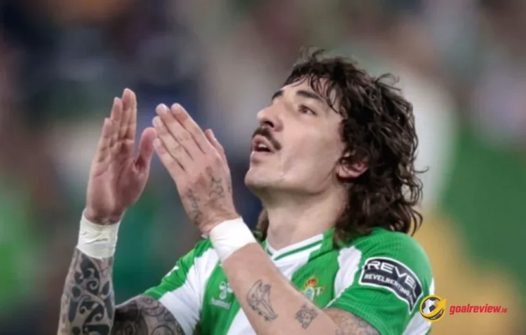 Gol Hector Bellerin gagalkan Real Madrid
