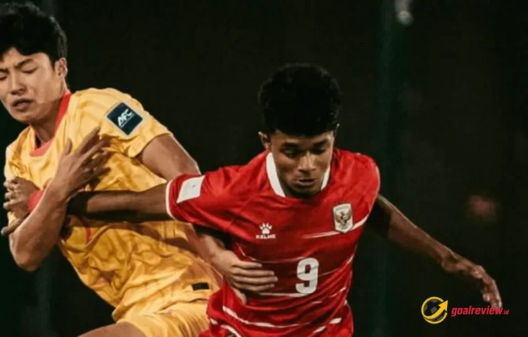 Indonesia Lanjutkan Tren Bagus