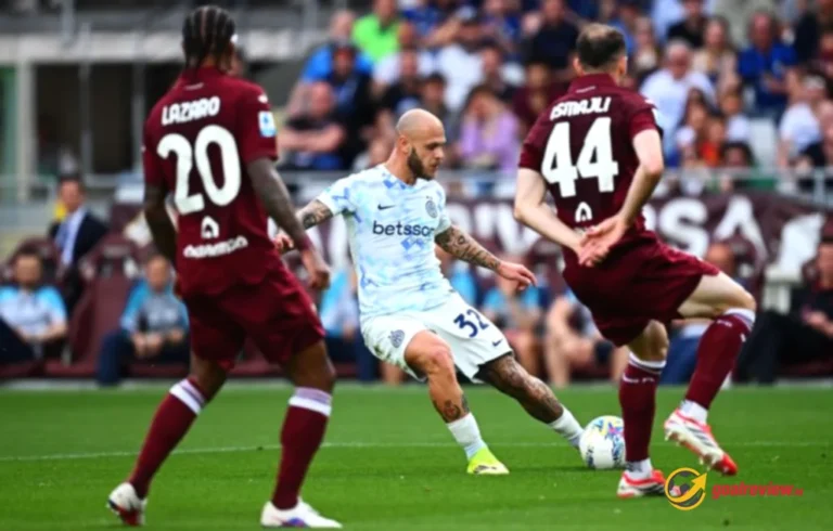Inter vs Torino 2-2