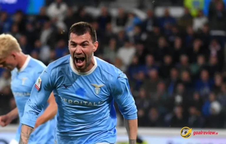 Lazio tantang Inter dalam final Piala Italia