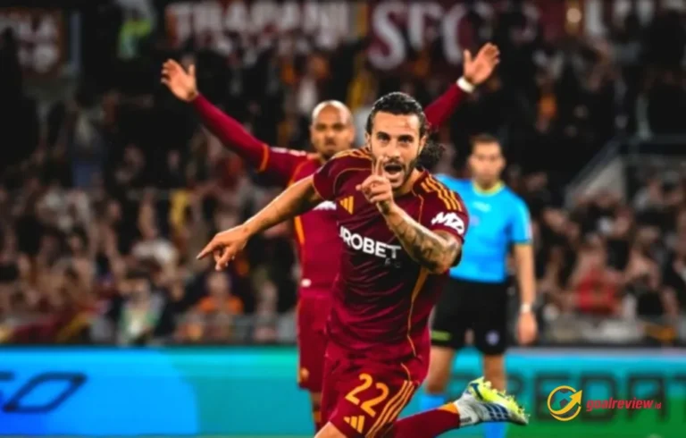 Liga Italia Persaingan Liga Champions