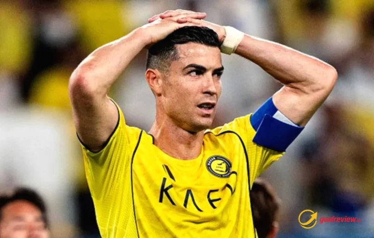 Messi Tidak Menghilang di Final