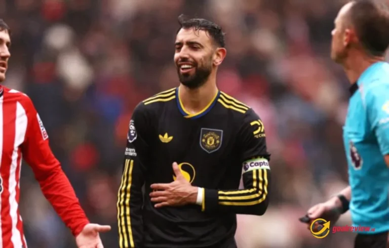 MU Imbang Lawan Sunderland