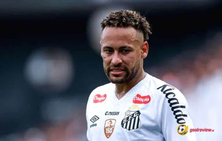 Neymar di Piala Dunia 2026